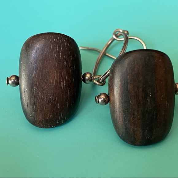 Silpada Earrings - Picture 2 of 6